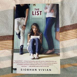 The List